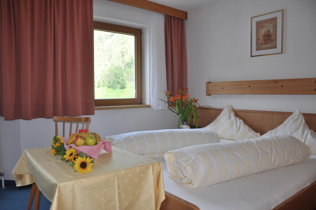 Hotel Kleon Vent Cameră foto